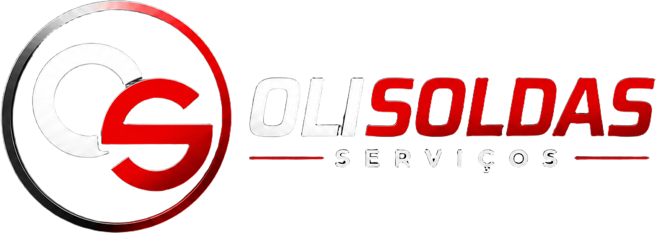 OLI SOLDAS Serviços