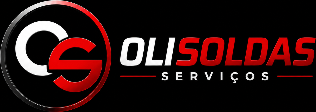 OLI SOLDAS Serviços